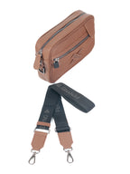 Dost - Café - Crossbody