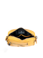 Dost - Jaune - Crossbody