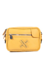 Dost - Jaune - Crossbody