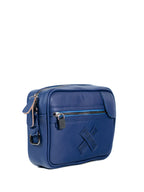 Dost - Bleu - Crossbody