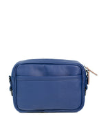 Dost - Bleu - Crossbody