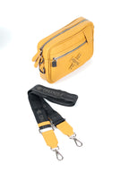 Dost - Jaune - Crossbody