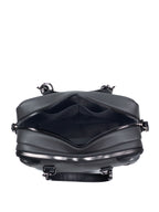 Kenning - Gris - Mini Maletín/Crossbody