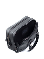 Kenning - Gris - Mini Maletín/Crossbody