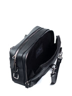 Kenning - Negra - Mini Maletín/Crossbody
