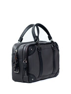 Kenning - Gris - Mini Maletín/Crossbody
