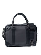 Kenning - Gris - Mini Maletín/Crossbody