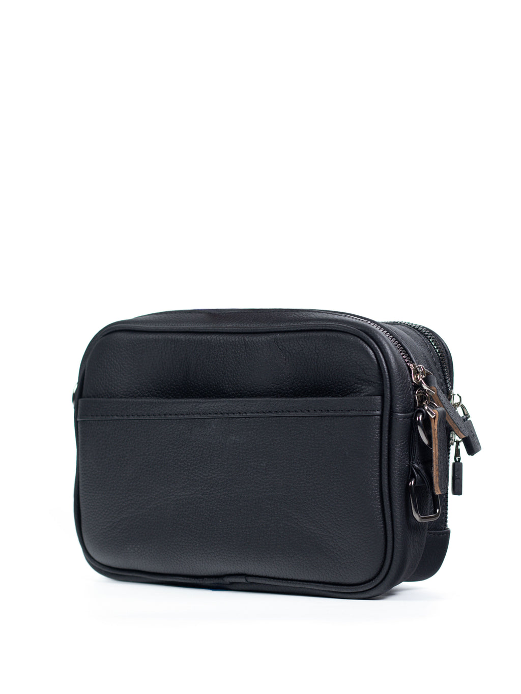 Vudou - Negra - Crossbody