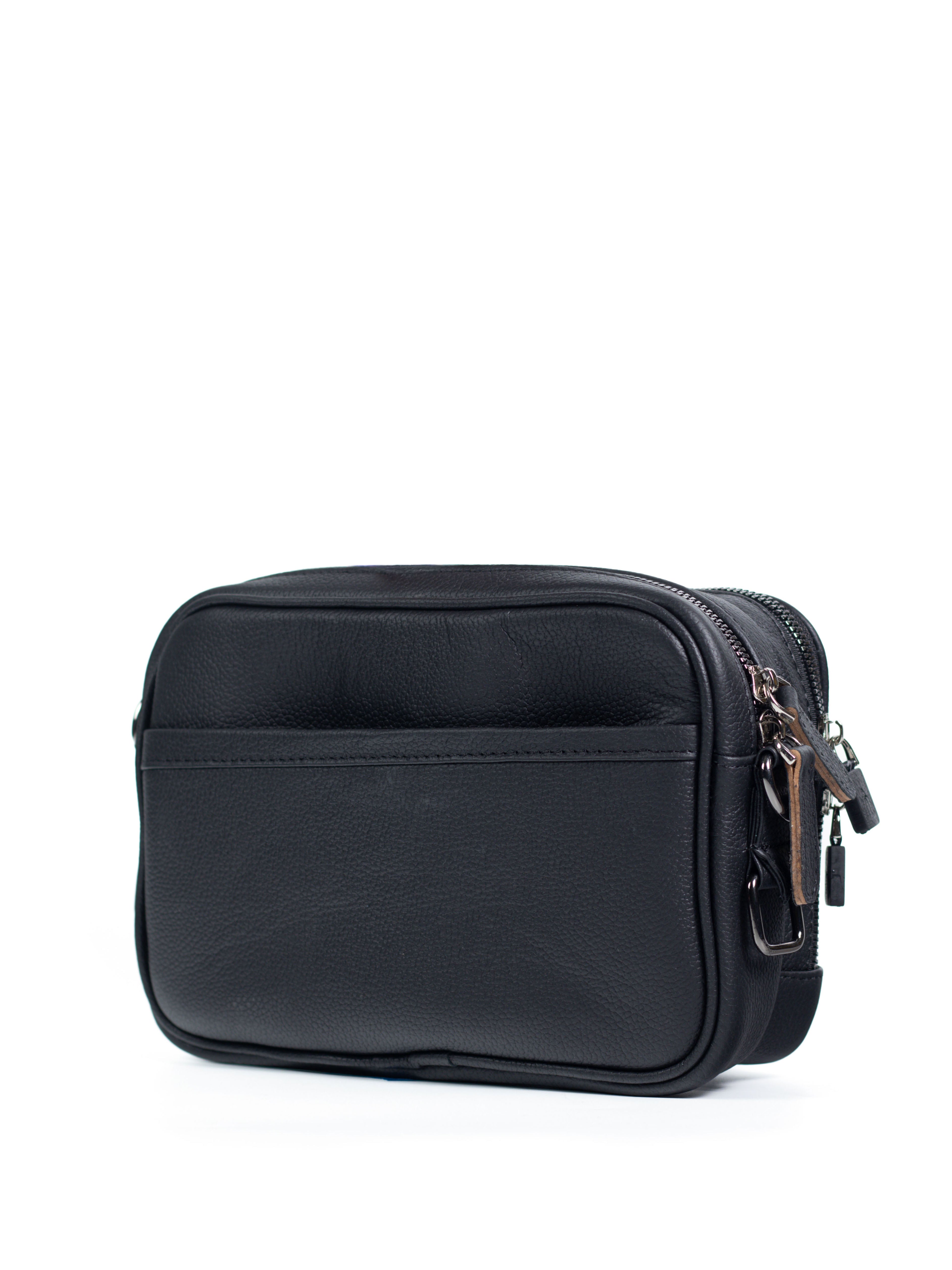 Vudou - Negra - Crossbody