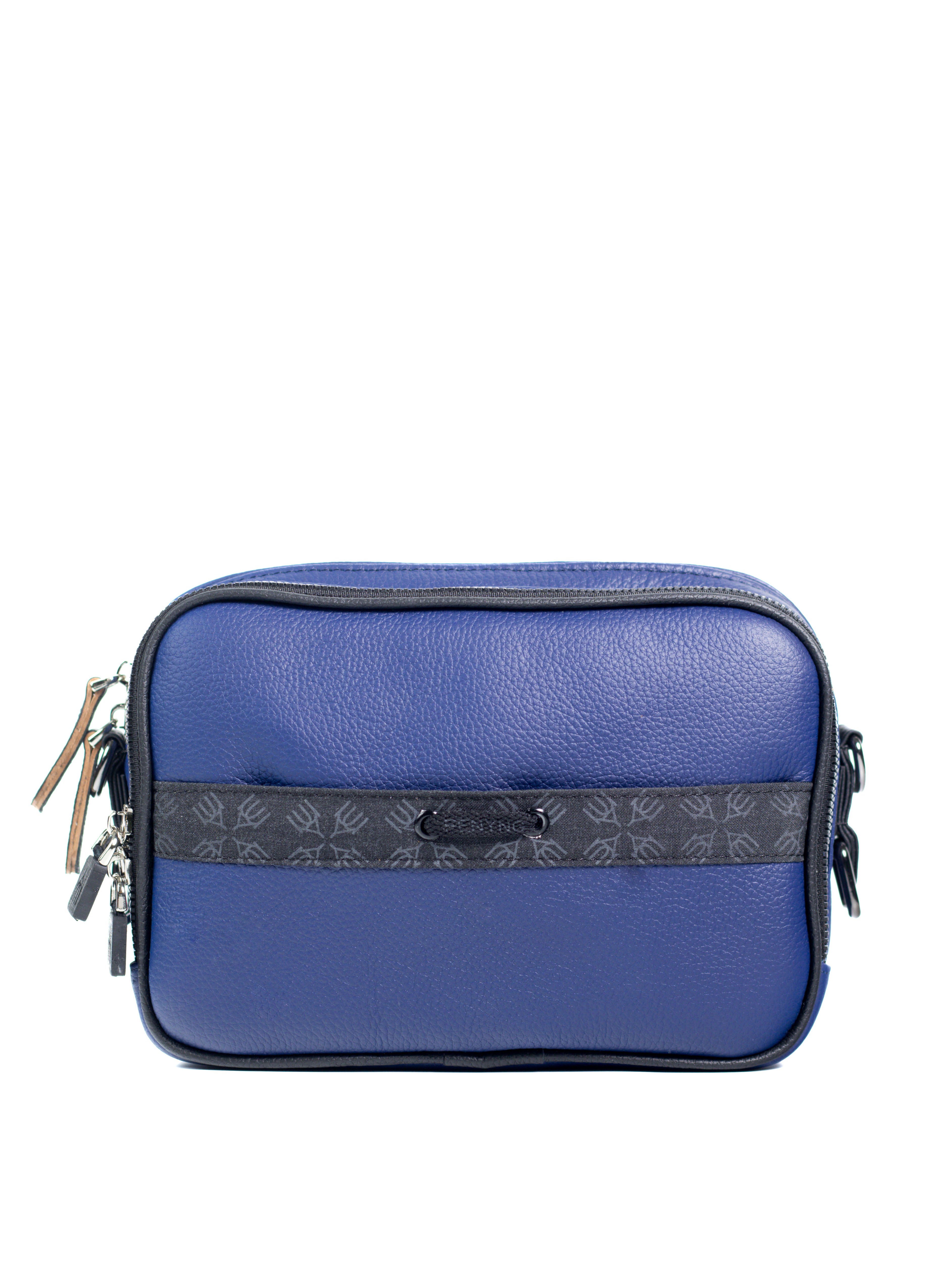 Vudou - Bleu - Crossbody