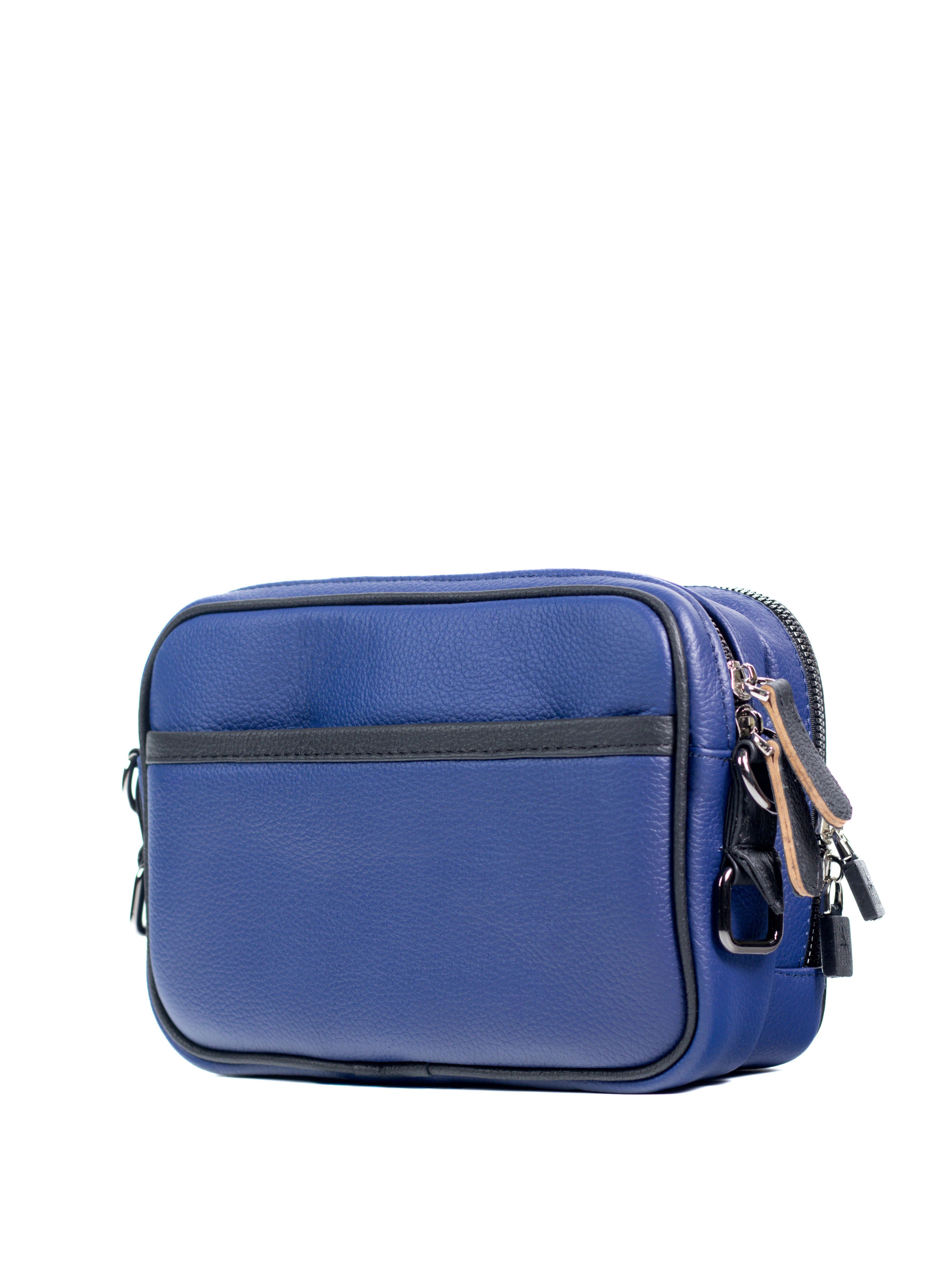 Vudou - Bleu - Crossbody