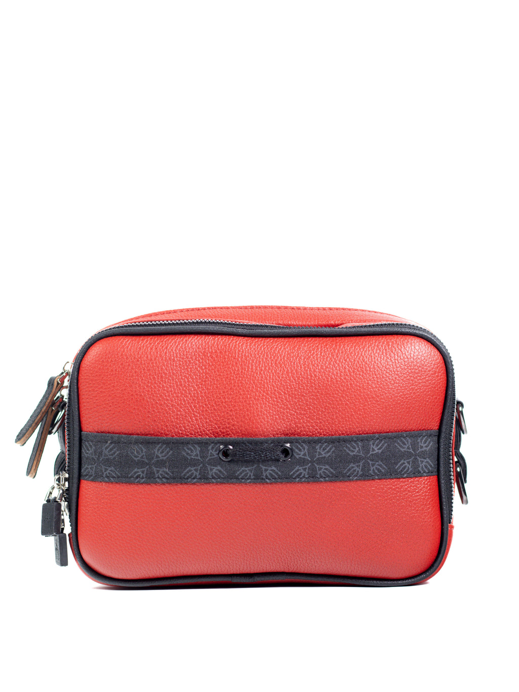 Vudou - Rojo - Crossbody