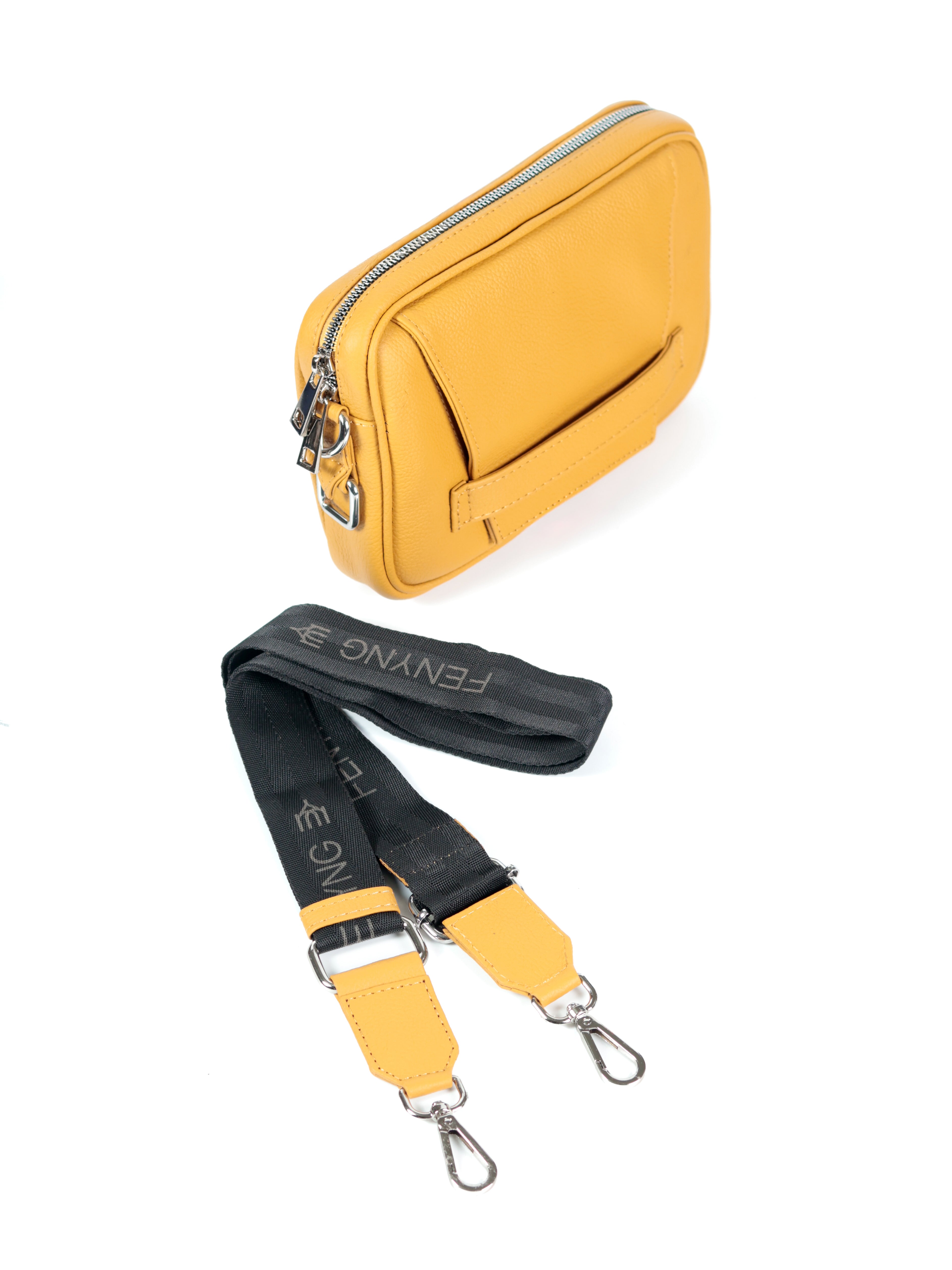 Duka - Jaume - Crossbody