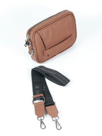 Duka - Café - Crossbody/Tarjetero