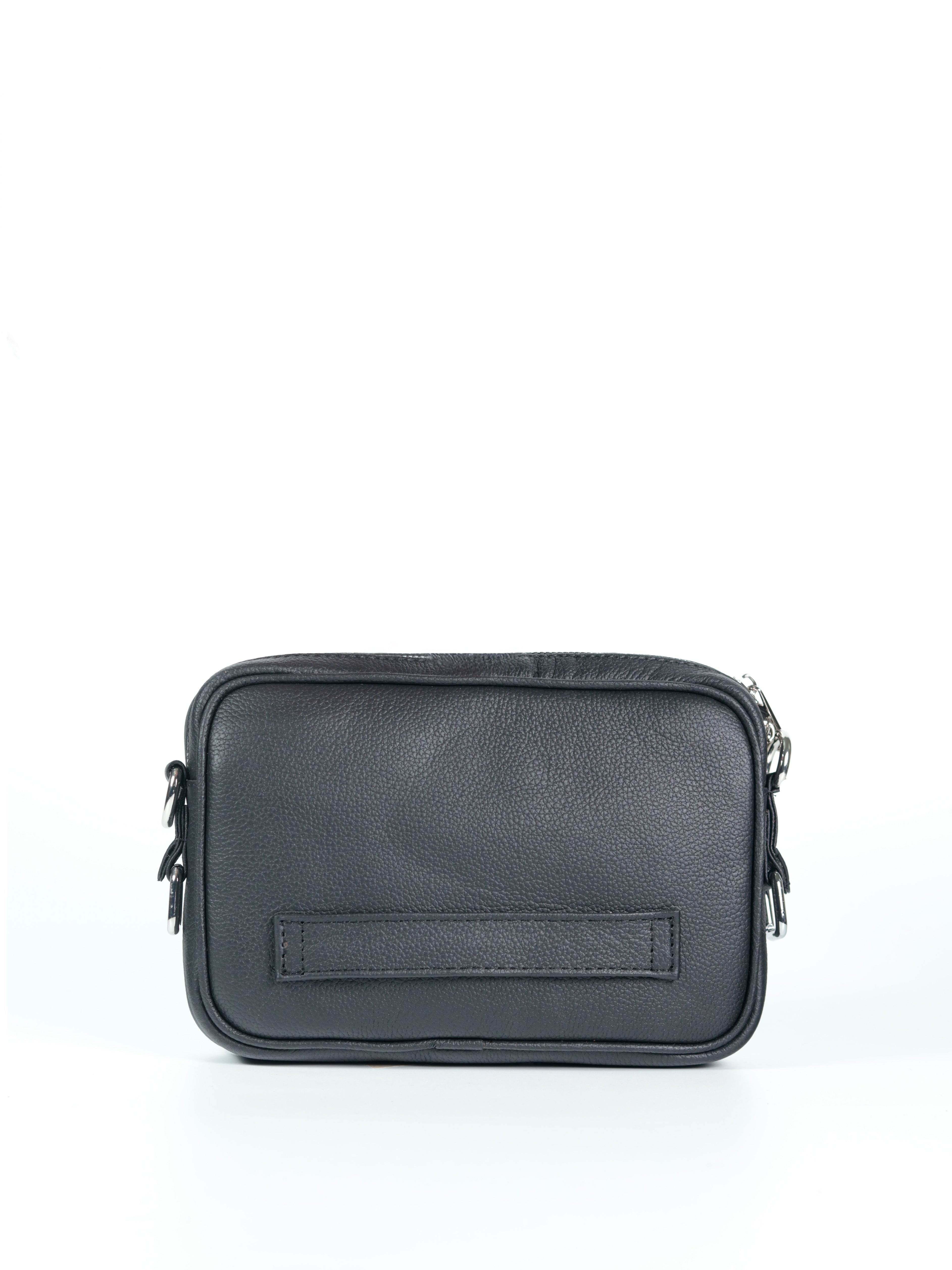 Duka - Negro - Crossbody