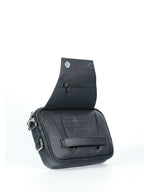 Duka - Negro - Crossbody/Tarjetero