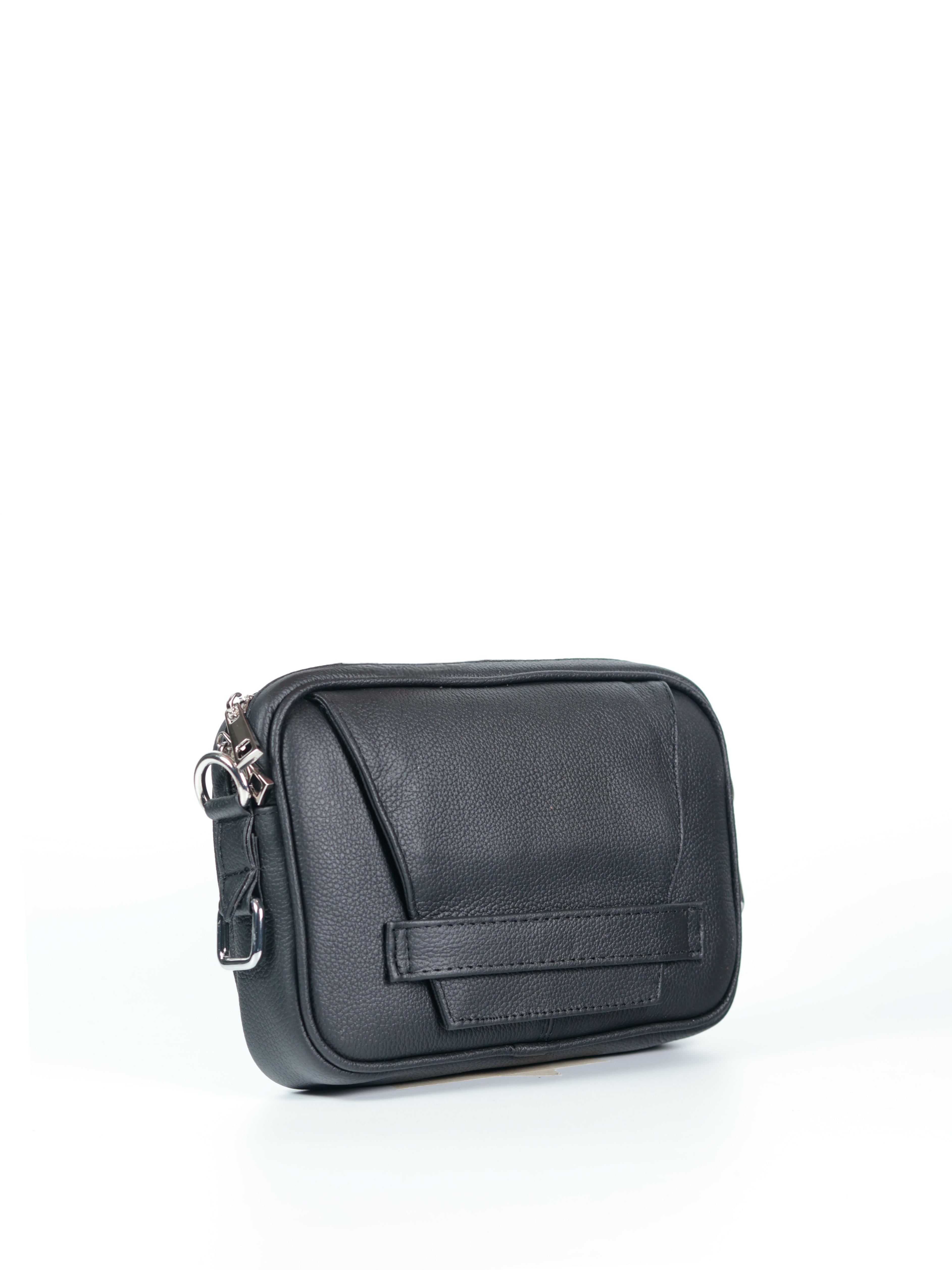 Duka - Negro - Crossbody