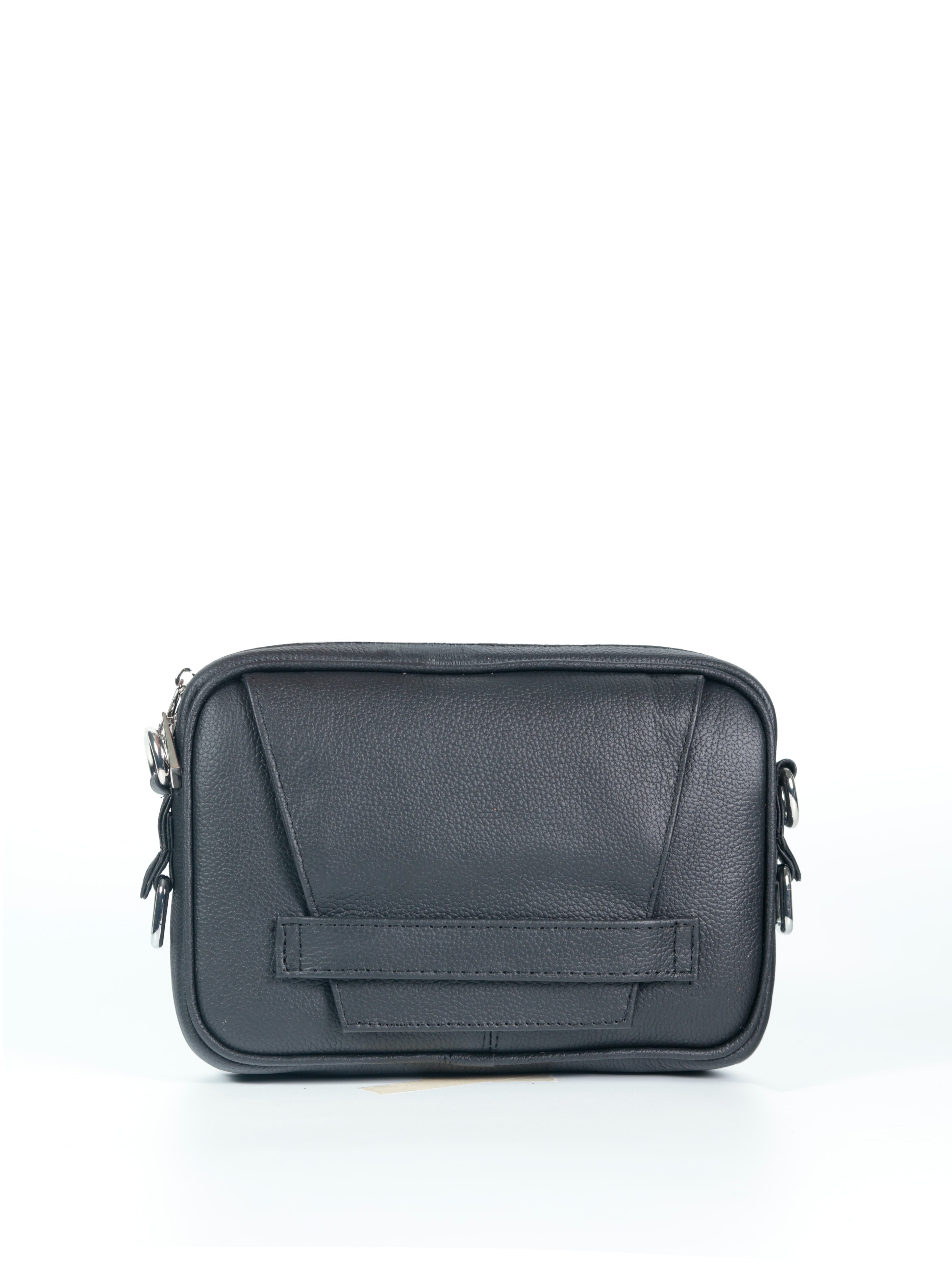 Duka - Negro - Crossbody