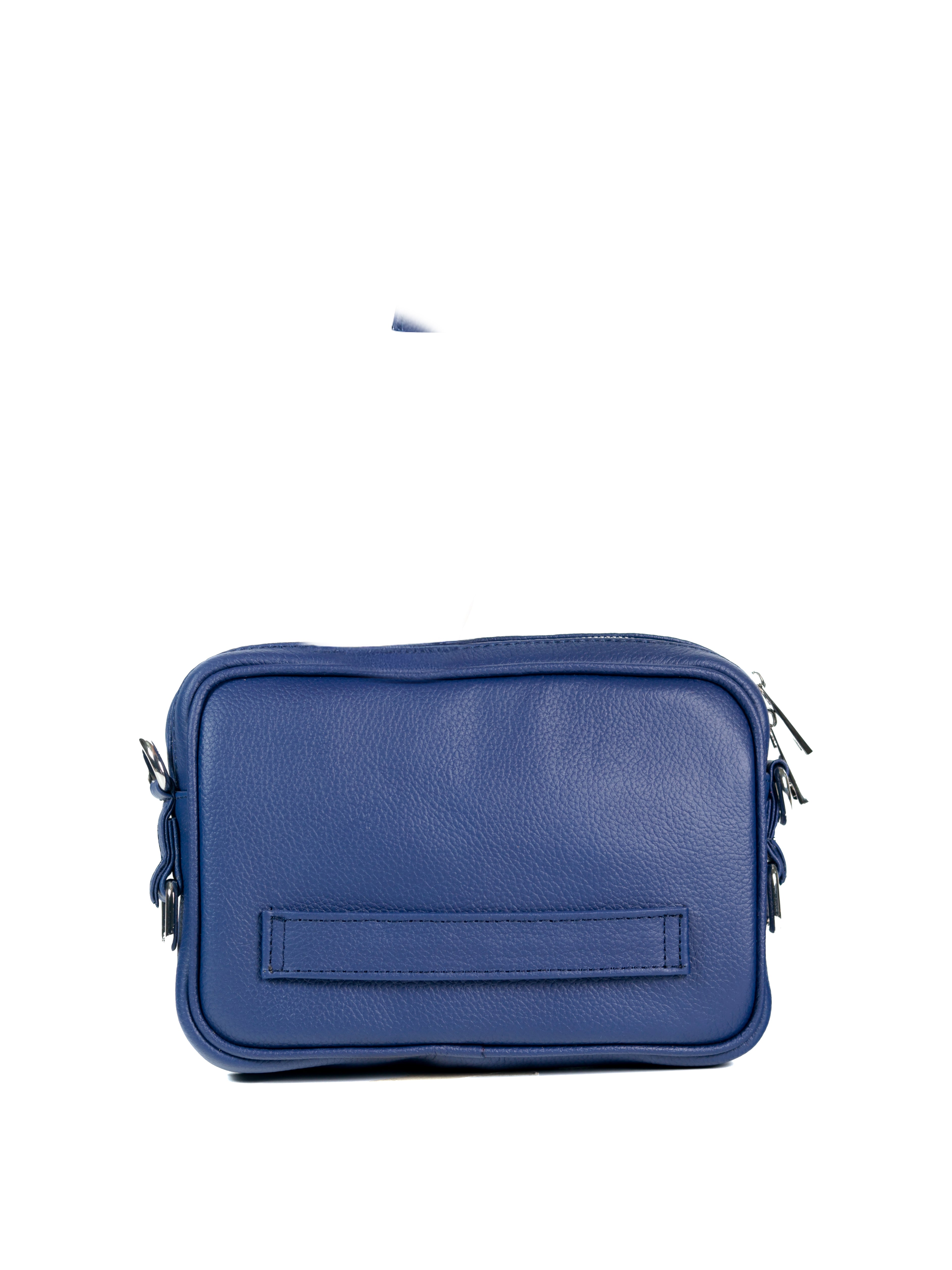 Duka - Bleu - Crossbody/Tarjetero