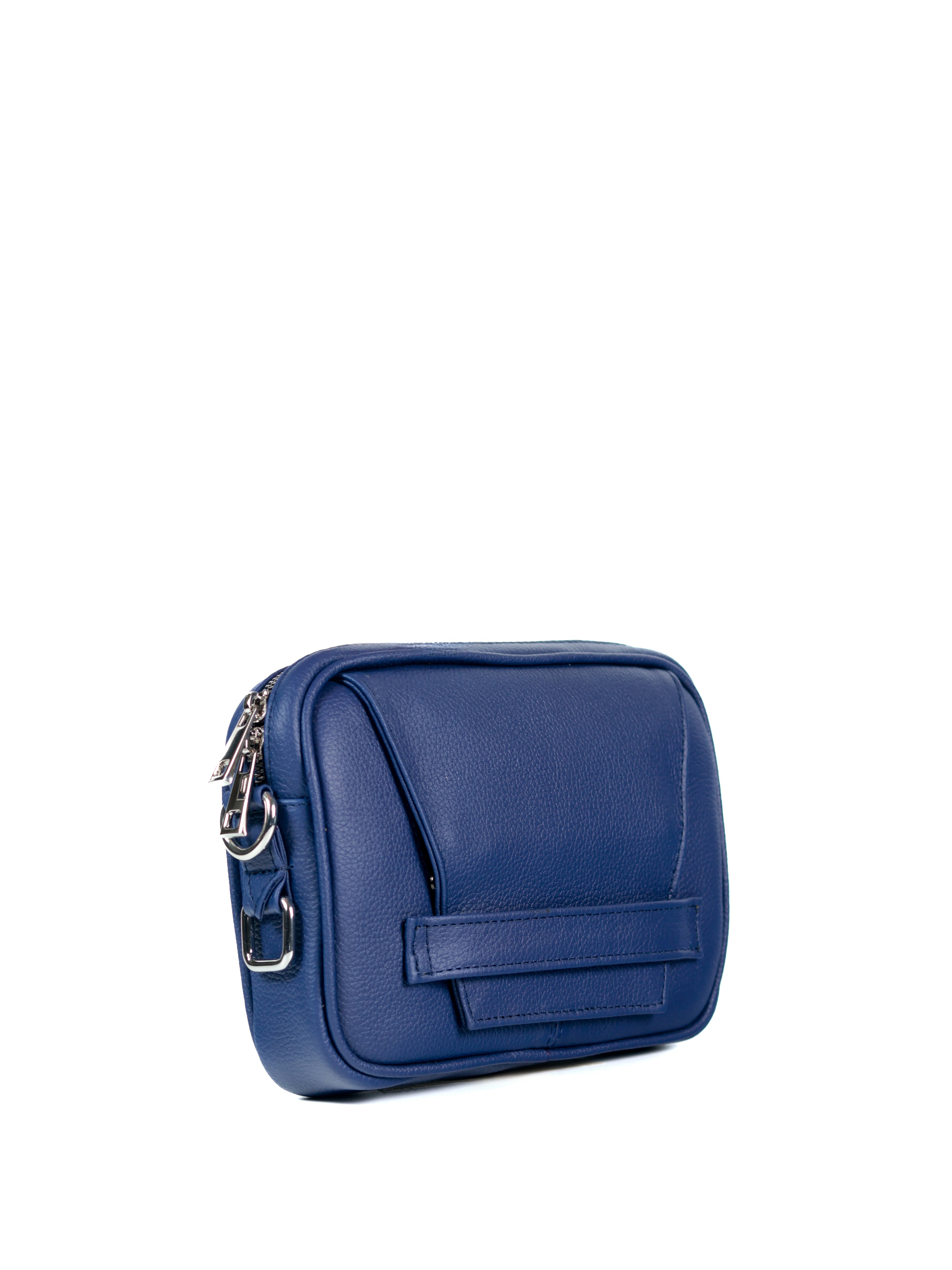 Duka - Bleu - Crossbody/Tarjetero