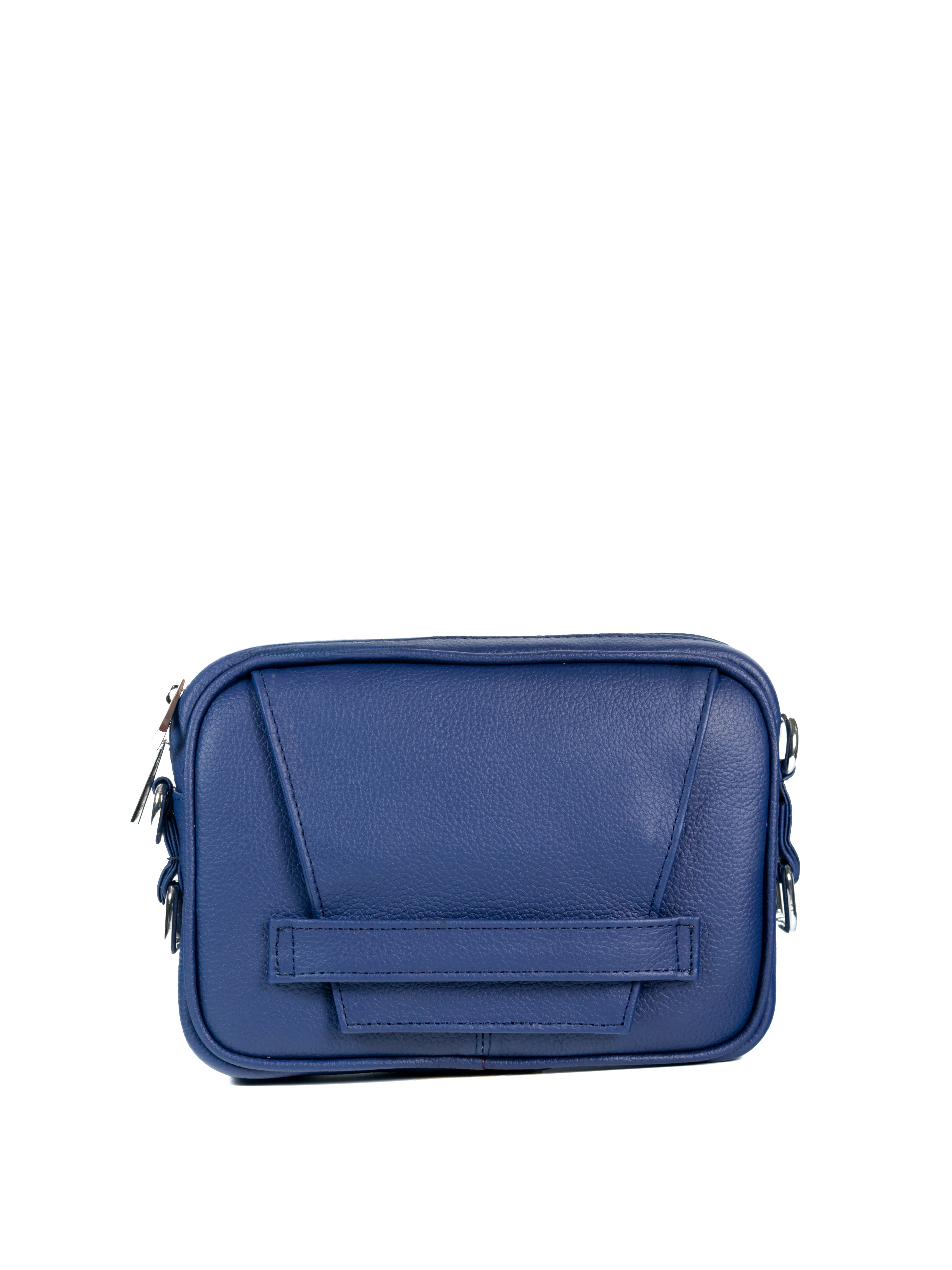 Duka - Bleu - Crossbody/Tarjetero