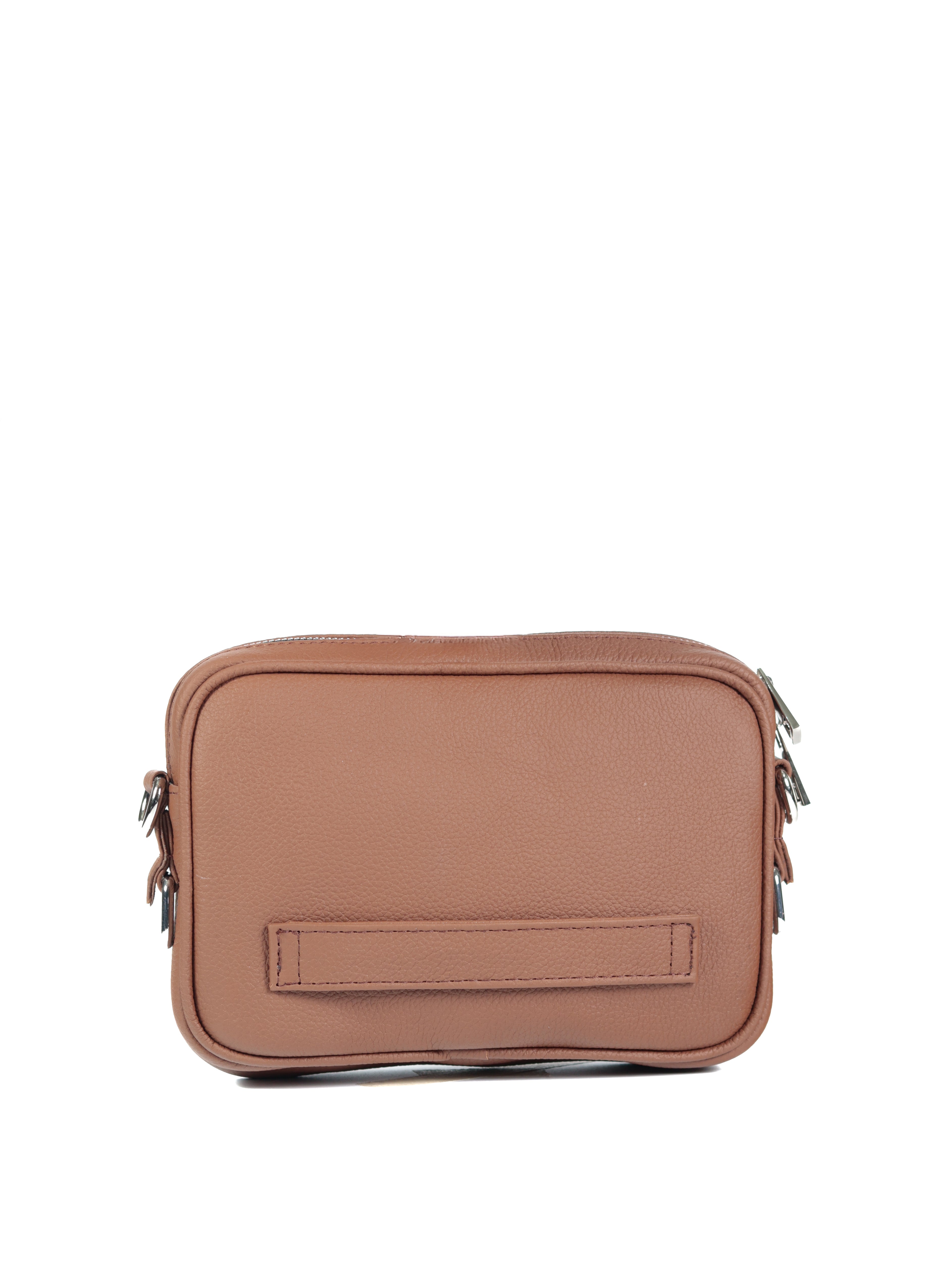 Duka - Café - Crossbody/Tarjetero