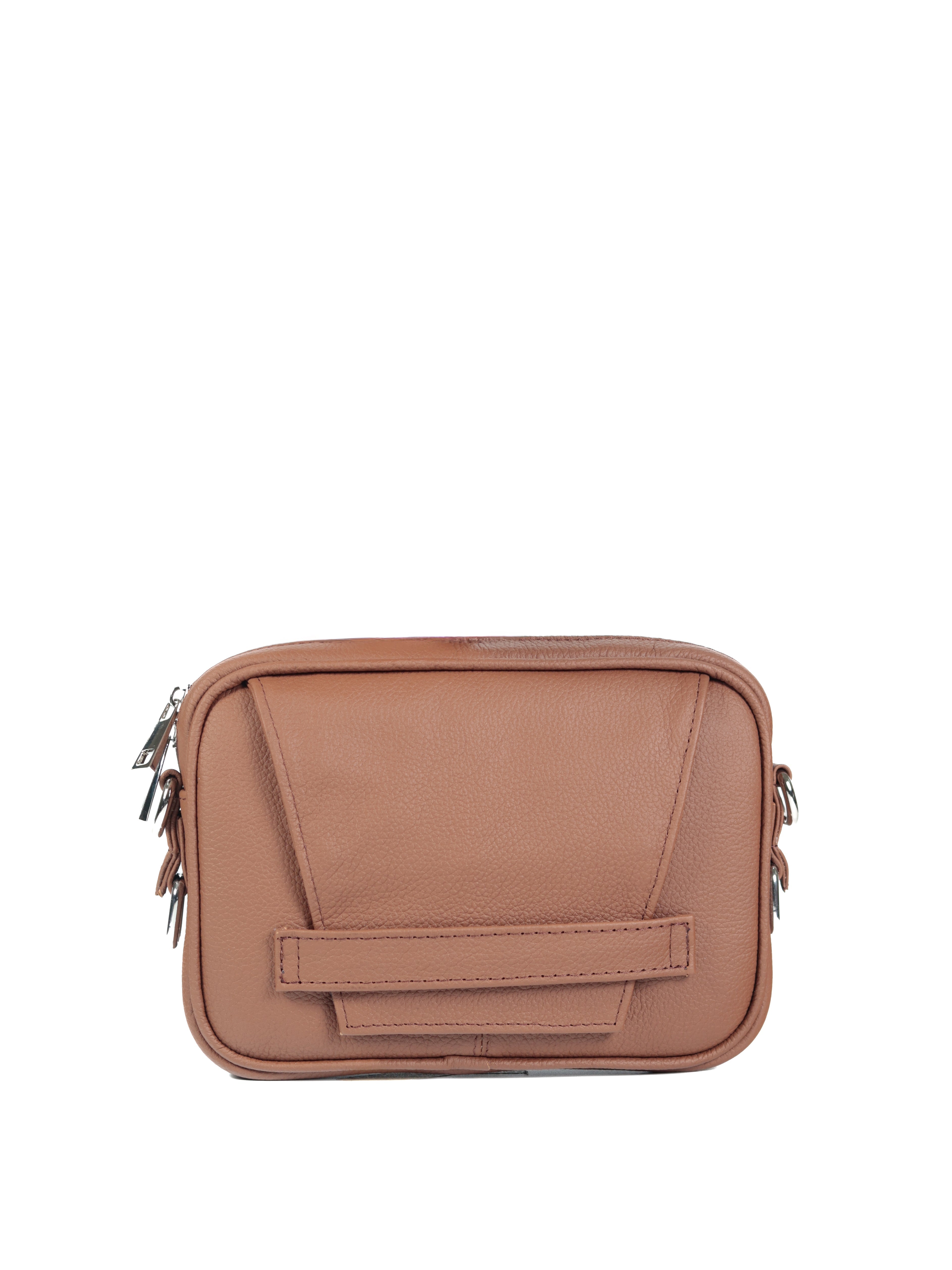 Duka - Café - Crossbody/Tarjetero