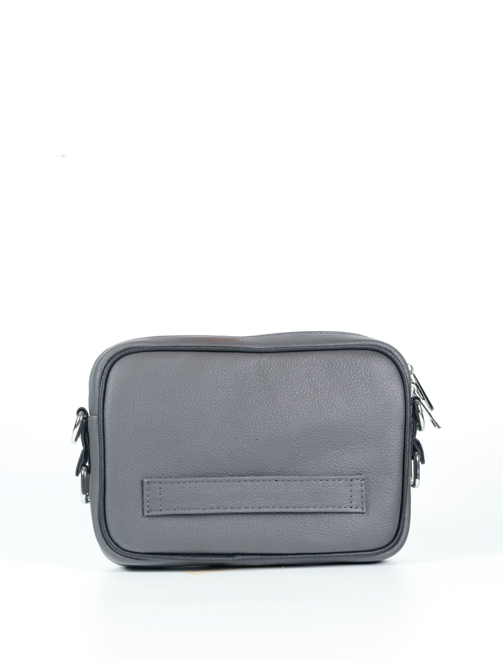 Duka - Gris - Crossbody/Tarjetero