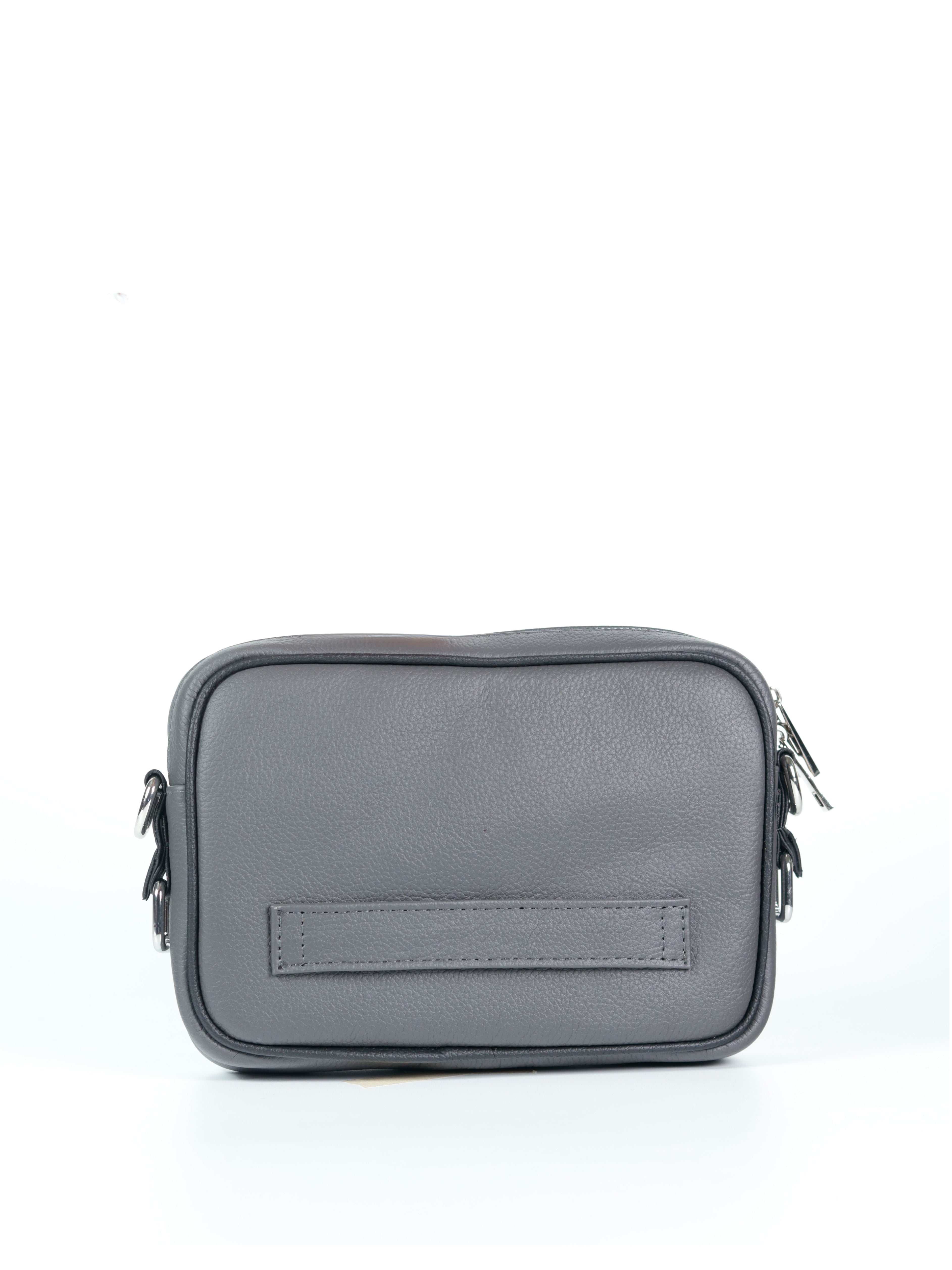 Duka - Gris - Crossbody