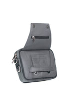 Duka - Gris - Crossbody/Tarjetero