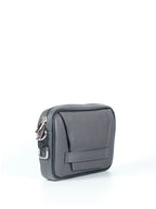 Duka - Gris - Crossbody/Tarjetero