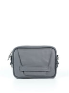 Duka - Gris - Crossbody/Tarjetero