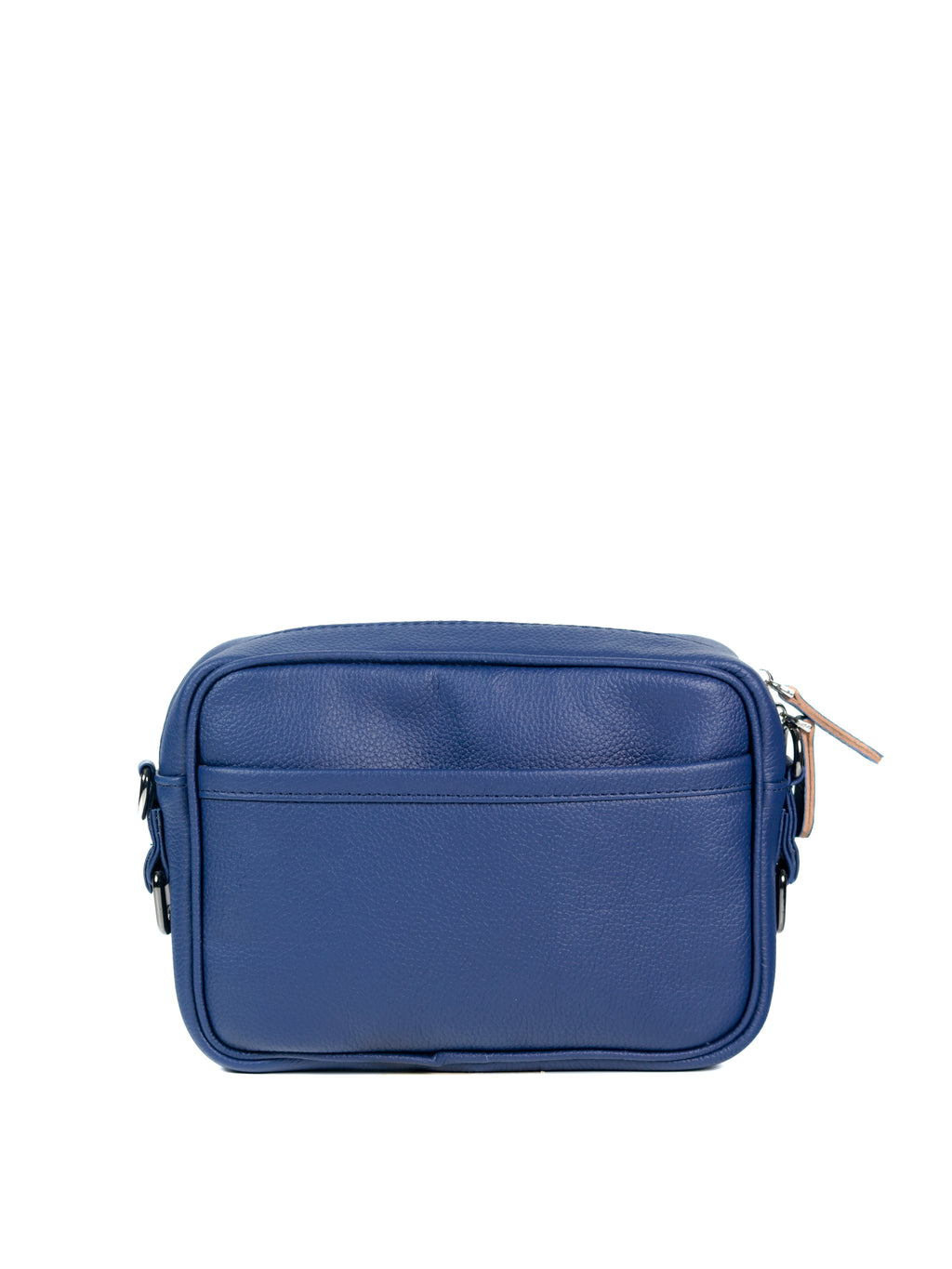 Dost - Bleu - Crossbody