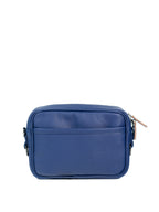 Dost - Bleu - Crossbody