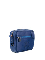 Dost - Bleu - Crossbody