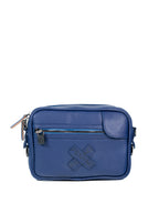 Dost - Bleu - Crossbody