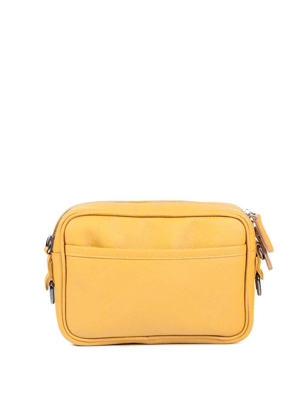 Dost - Jaune - Crossbody