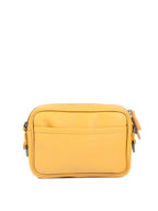 Dost - Jaune - Crossbody
