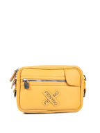 Dost - Jaune - Crossbody