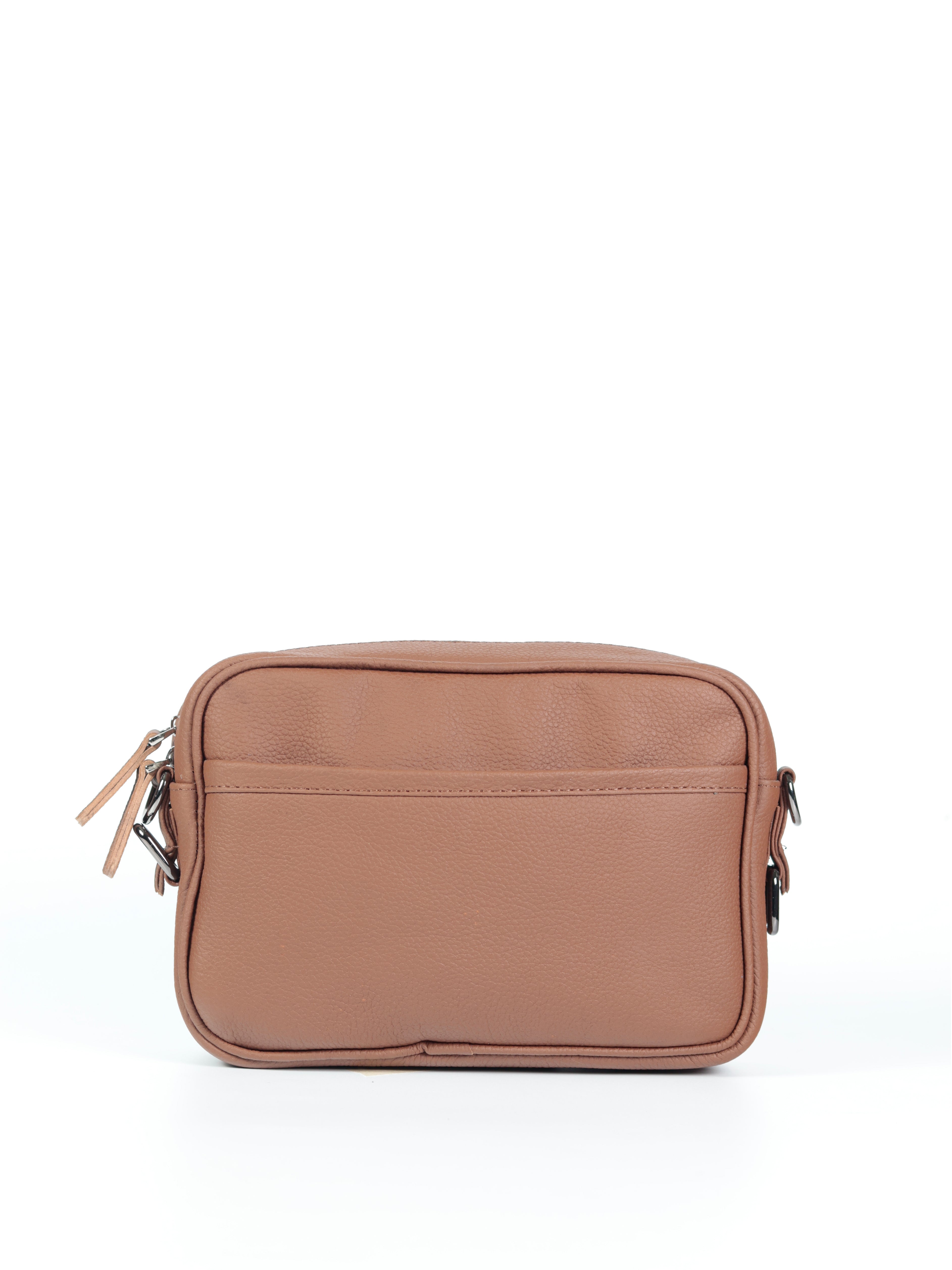 Dost - Café - Crossbody