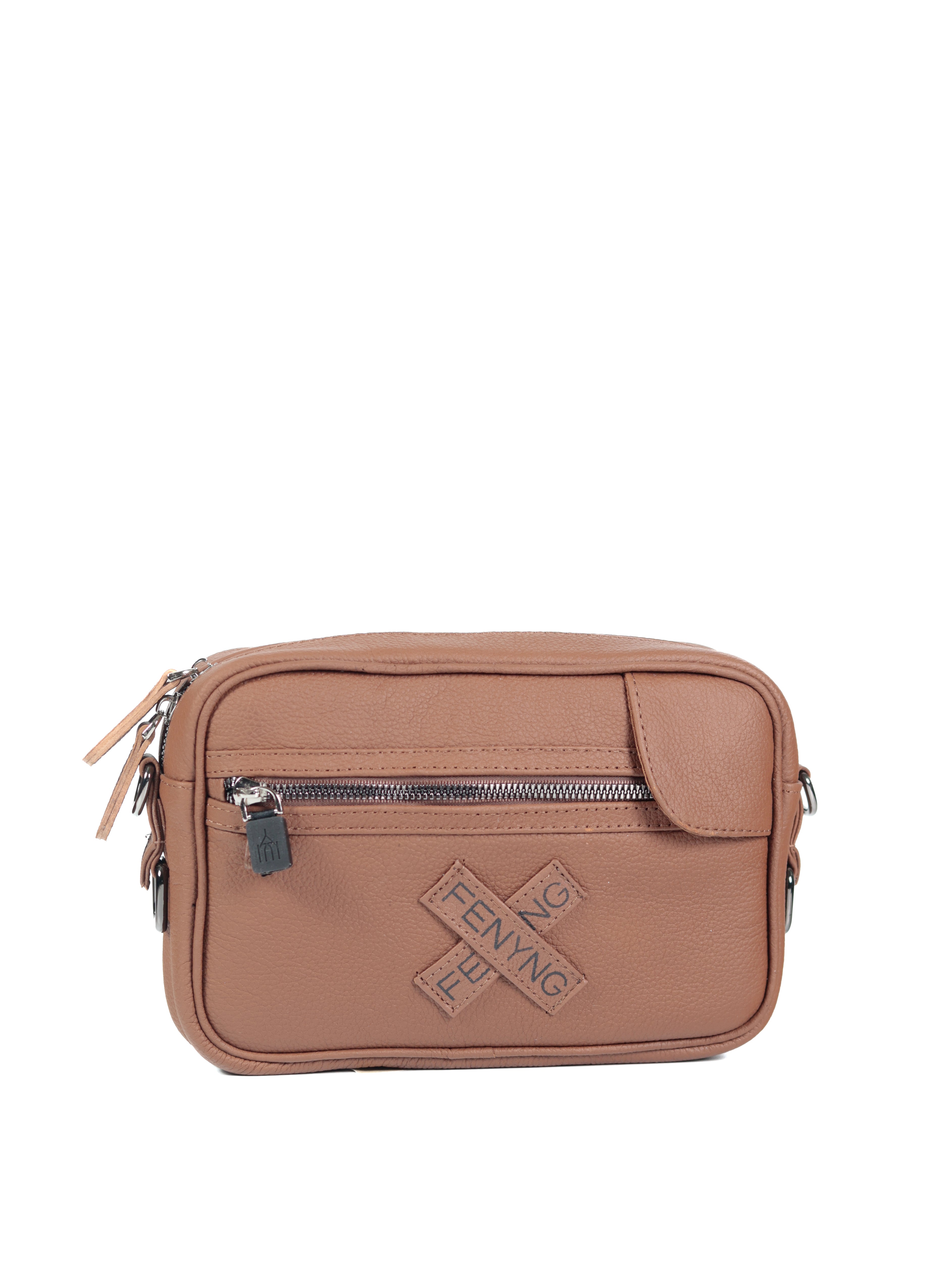 Dost - Café - Crossbody