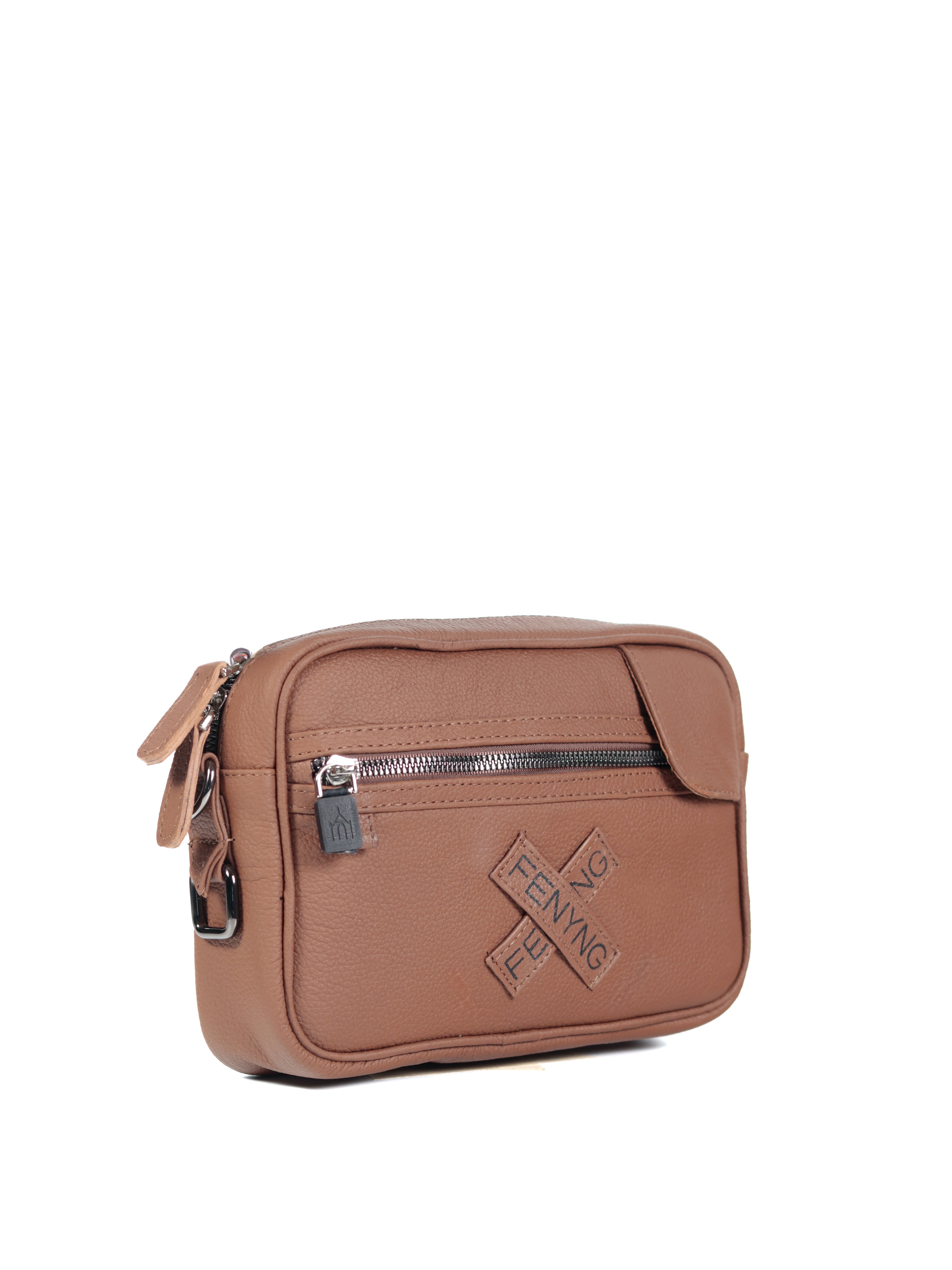 Dost - Café - Crossbody
