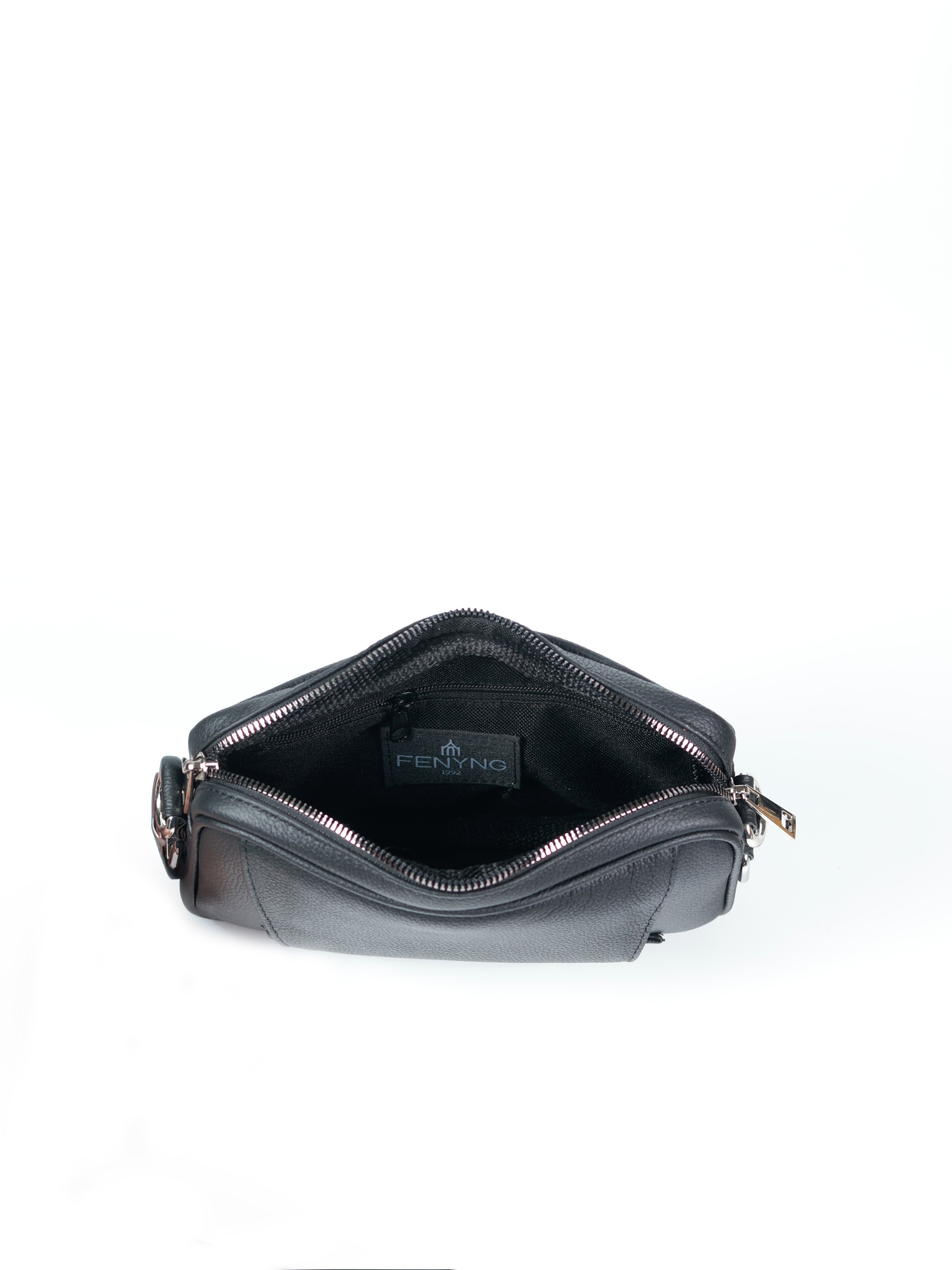 Duka - Negro - Crossbody