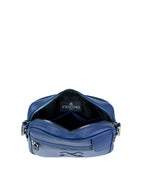 Dost - Bleu - Crossbody