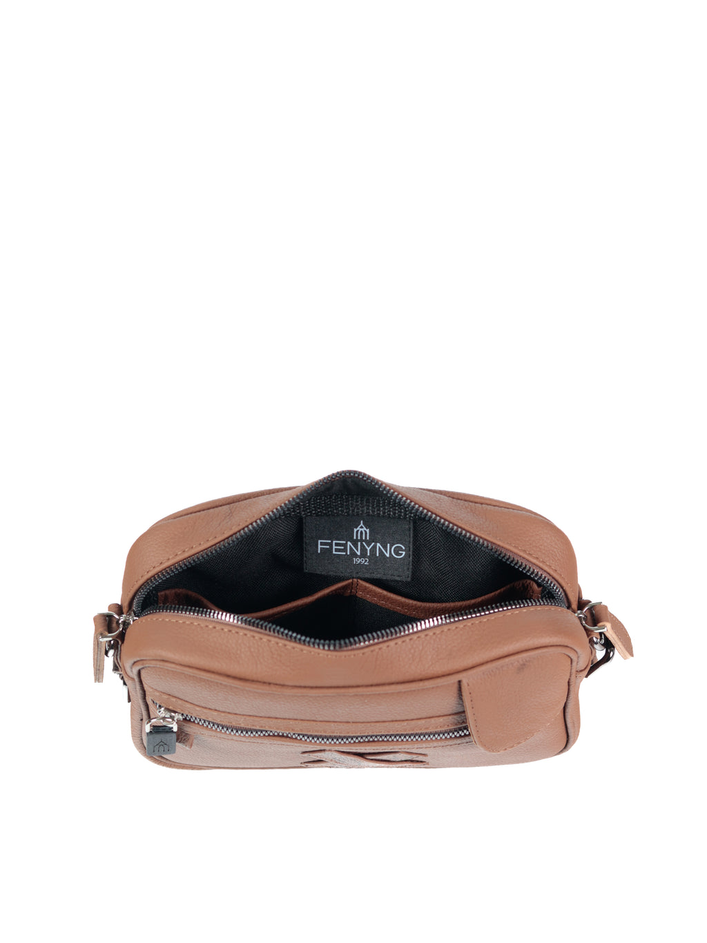 Dost - Café - Crossbody