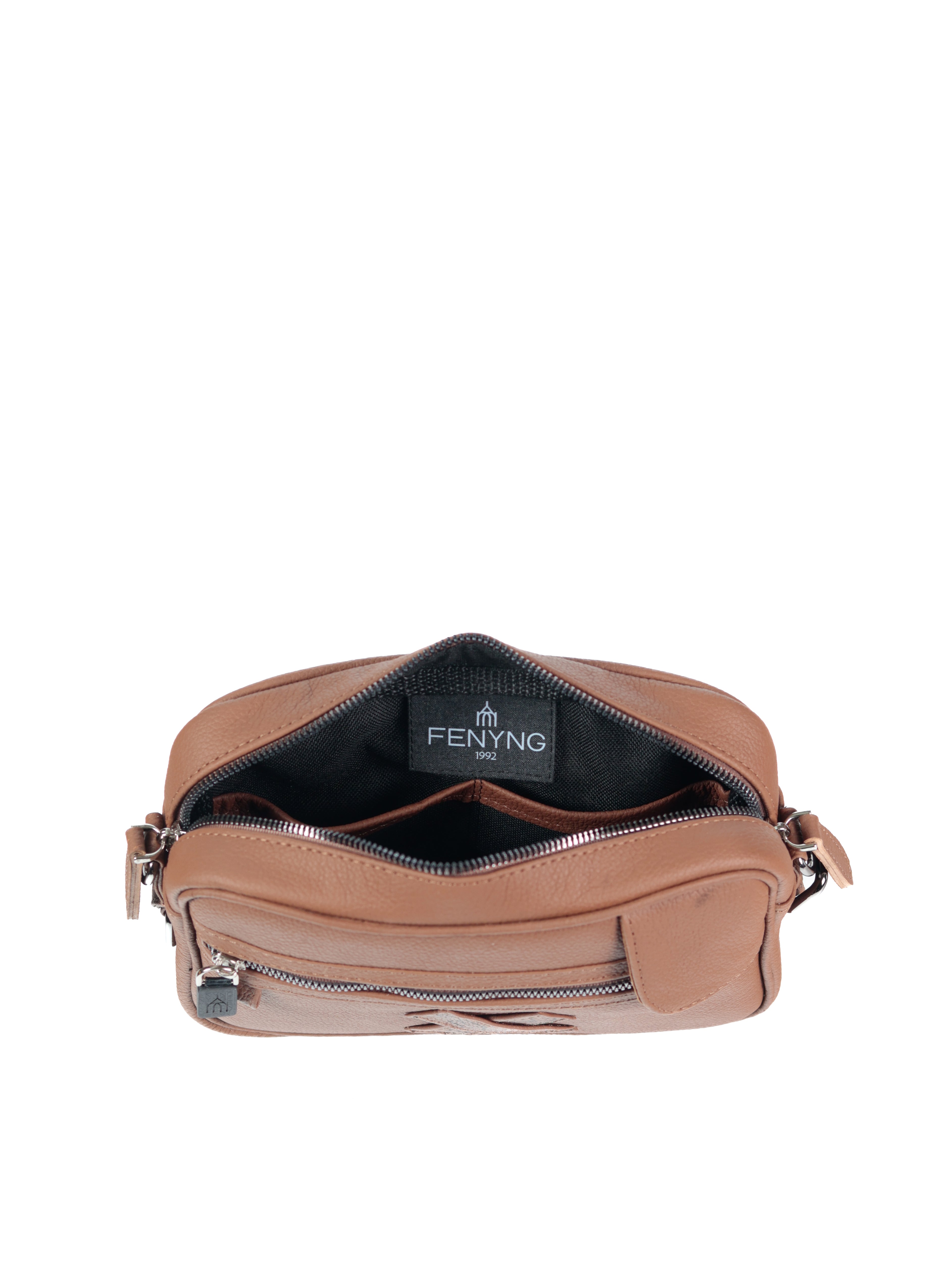 Dost - Café - Crossbody